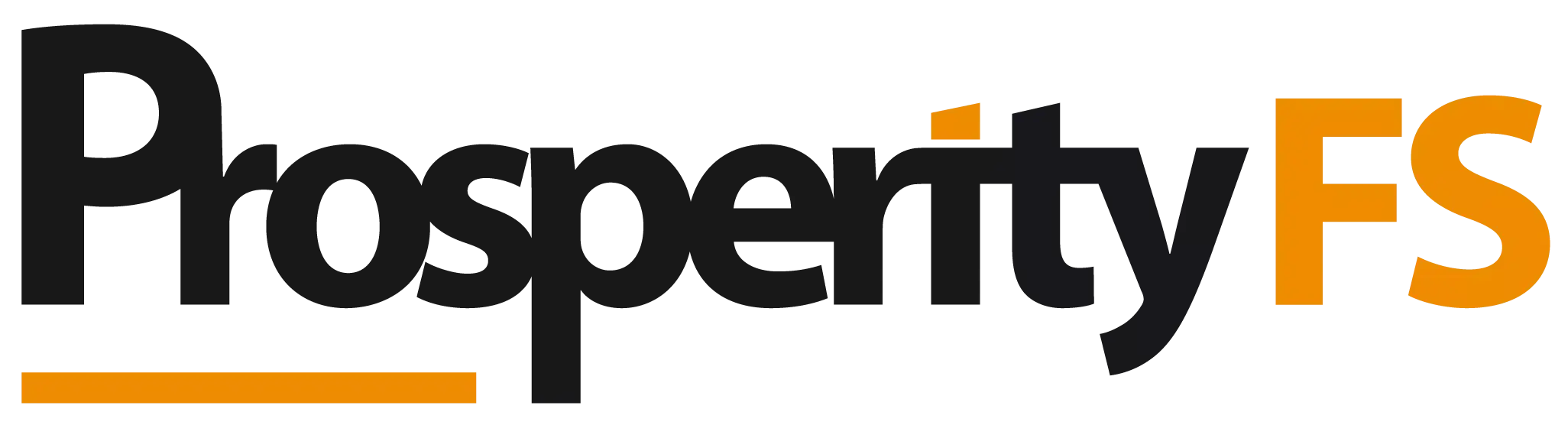 Nastartuj kariéru s Prosperity | ProsperityFS